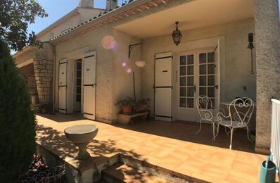 vente maison 475 781 € à proximité de Quinson (04500)