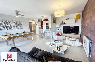 vente appartement 430 000 € à proximité de Fuveau (13710)