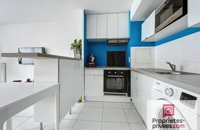 vente appartement 179 000 € à proximité de Morangis (91420)