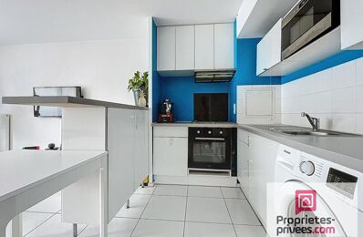 vente appartement 179 000 € à proximité de Paray-Vieille-Poste (91550)