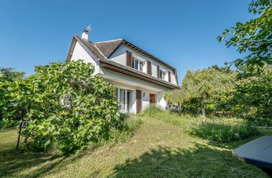 vente maison 1 040 000 € à proximité de Montigny-Lès-Cormeilles (95370)
