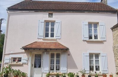 vente maison 160 000 € à proximité de Corsaint (21460)