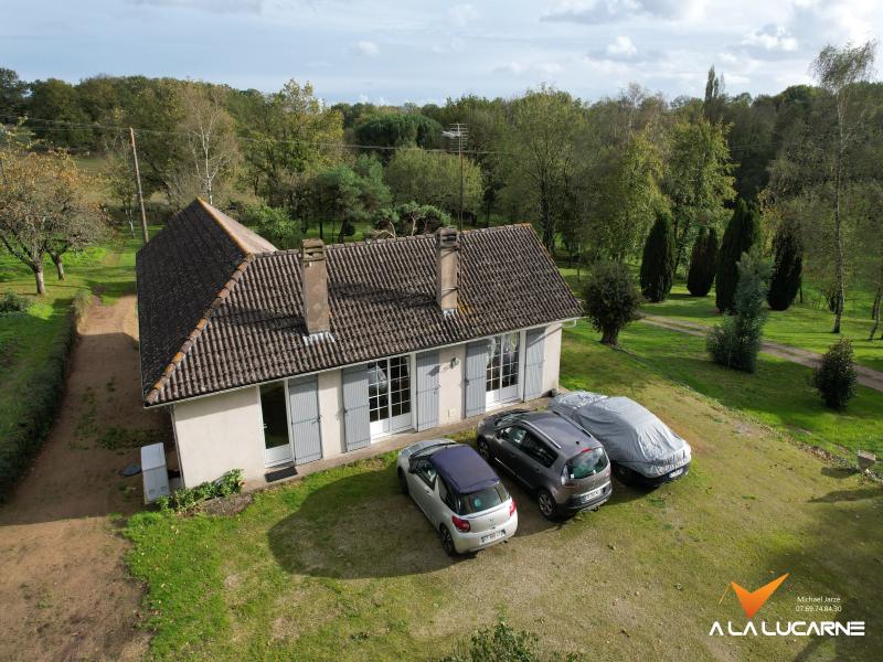 Villa / Maison 5 pièces  à vendre Bressuire 79300