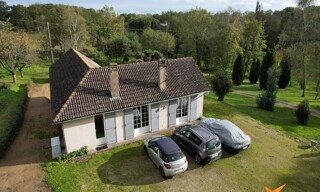 Maison 5 Pièces 99 m² à vendre à Bressuire (79300)