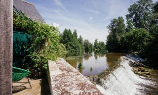 Maison 18 Pièces 451 m² à vendre à Aubeterre-sur-Dronne (16390)