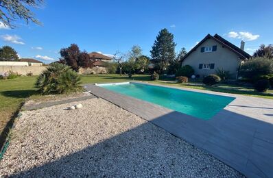 vente maison 378 000 € à proximité de Le Coteau (42120)