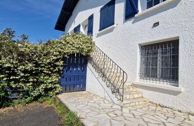 vente appartement 332 000 € à proximité de Saint-Pée-sur-Nivelle (64310)