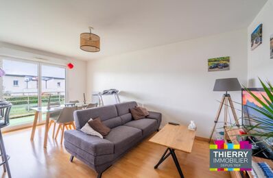 vente appartement 144 450 € à proximité de La Montagne (44620)