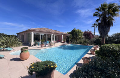 vente maison 589 000 € à proximité de Montpellier (34090)