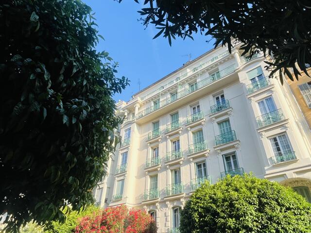 Appartement proposé à Nice