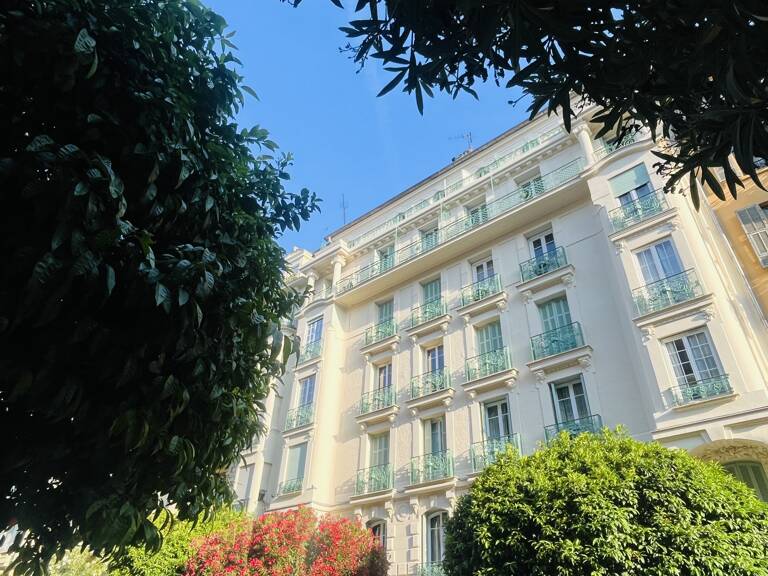 Coeur NICE Rambaldi . — photo 1