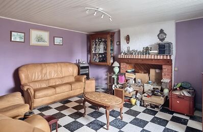 vente maison 194 000 € à proximité de Vaux-sur-Aure (14400)