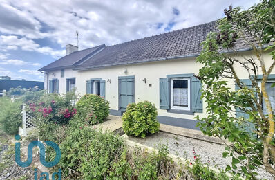 vente maison 194 000 € à proximité de Colleville-sur-Mer (14710)