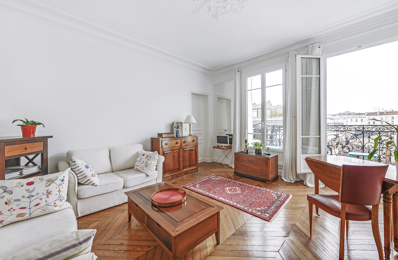 vente appartement 500 000 € à proximité de Pierrefitte-sur-Seine (93380)