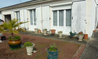 Maison 3 Pièces 100 m² à vendre à Montmorillon (86500)