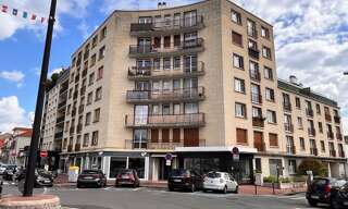 Appartement 2 Pièces 41 m² à vendre à Saint-Maur-des-Fossés (94100)