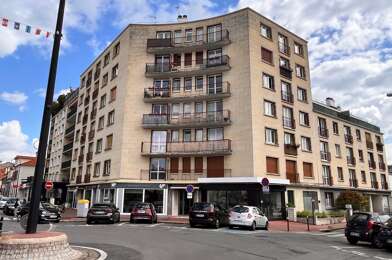 Appartement 2 pièces 165000 €