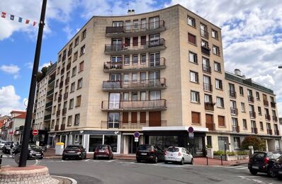 vente appartement 165 000 € à proximité de Colombes (92700)