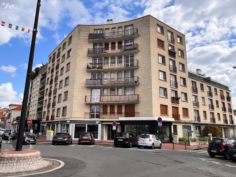 Appartement 2 pièces 41 m² — photo 1