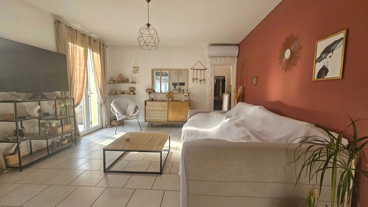 maison 4 pièces 85 m2 à vendre à Taradeau (83460)