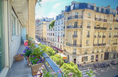 vente appartement 1 450 000 € à proximité de Paris 14 (75014)