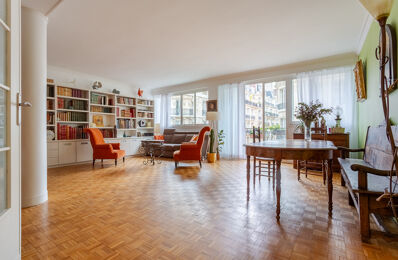 vente appartement 1 450 000 € à proximité de Épinay-sur-Seine (93800)
