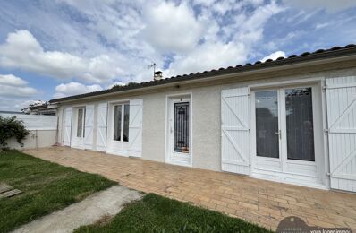 location maison 815 € CC /mois à proximité de Roquefort-sur-Garonne (31360)