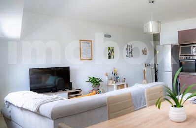 vente appartement 237 990 € à proximité de Grandchamp-des-Fontaines (44119)