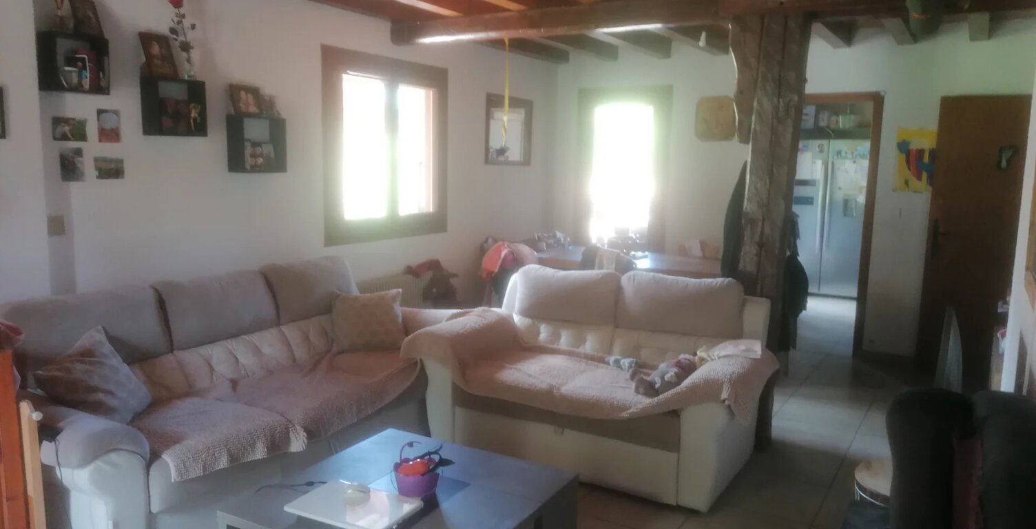 Loyer mensuel : 995 euros CC — photo 1