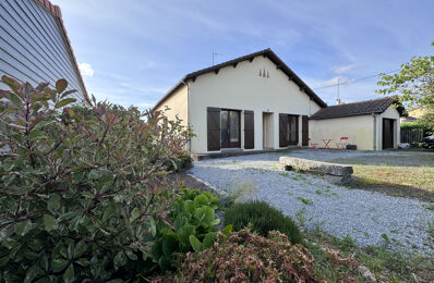 vente maison 162 000 € à proximité de Saint-Aubin-le-Cloud (79450)