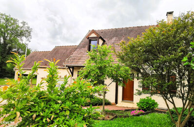 vente maison 195 000 € à proximité de Les Vallées-de-la-Vanne (89190)