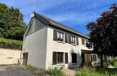 vente maison 169 000 € à proximité de Saint-Mars-Vieux-Maisons (77320)