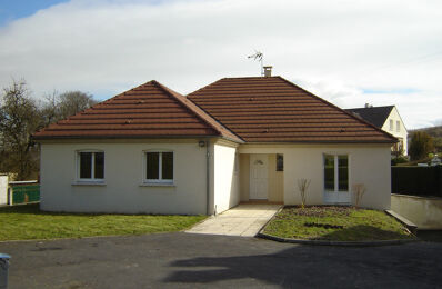 location maison 1 390 € CC /mois à proximité de Villers-Aux-Nœuds (51500)