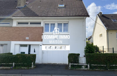 vente maison 138 000 € à proximité de Cambrin (62149)