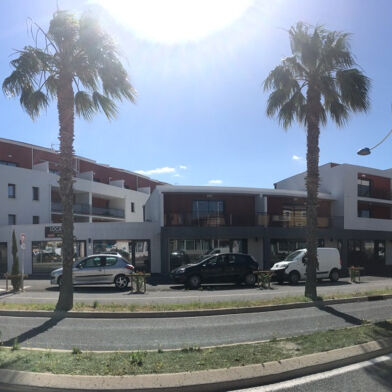 Appartement 3 pièces 215000 €