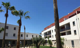 Appartement 3 Pièces 63 m² à vendre à Canet-en-Roussillon (66140)