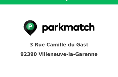 location garage 96 € CC /mois à proximité de Bouffémont (95570)