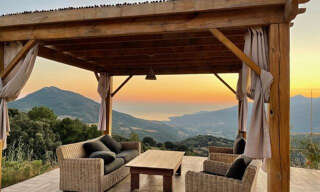 Maison 3 Pièces 150 m² à vendre à Fozzano (20143)