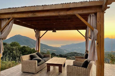 Maison 3 pièces 884000 €