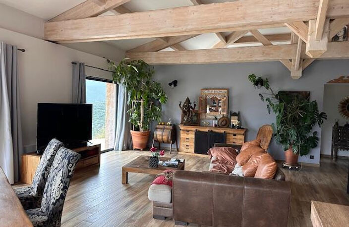 Superbe Villa 150m2 - Vue Golfe du Valinco — photo 5