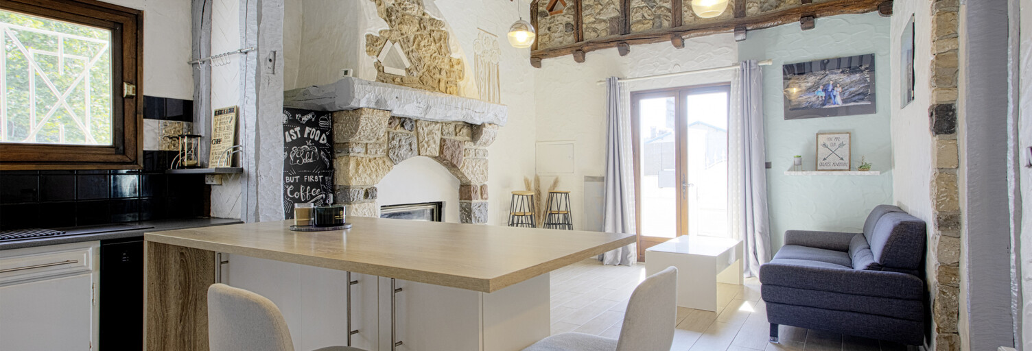 Maison 4 Pièces 87 m² à vendre à Tarnos (40220)