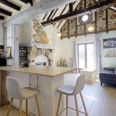 Maison 4 pièces 350000 €