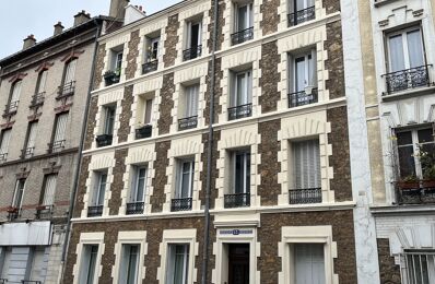 location appartement 1 095 € CC /mois à proximité de Verrières-le-Buisson (91370)