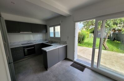 location maison 1 100 € CC /mois à proximité de Beaucamps-Ligny (59134)