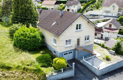 vente maison 139 900 € à proximité de Saint-Dizier-l'Évêque (90100)