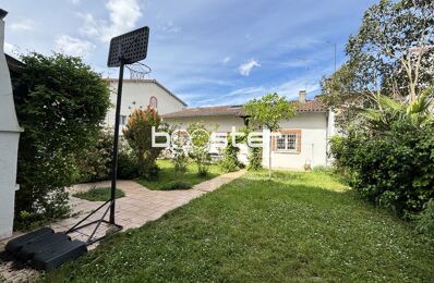 vente maison 790 000 € à proximité de Lespinasse (31150)