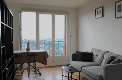 vente appartement 278 000 € à proximité de Paris 7 (75007)