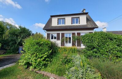 vente maison 274 000 € à proximité de Noisy-sur-École (77123)