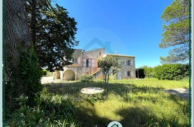 vente maison 380 000 € à proximité de L'Isle-sur-la-Sorgue (84800)