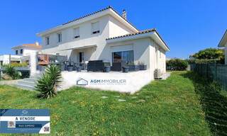 Maison 5 Pièces 125 m² à vendre à Bompas (66430)